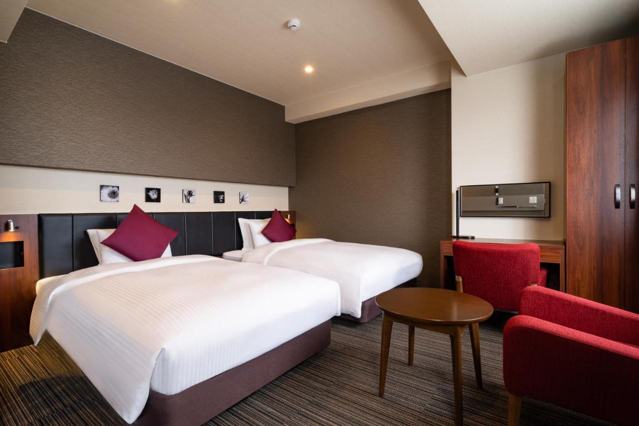 Goi Grand Hotel Ichihara Luaran gambar