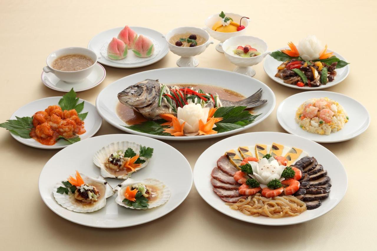 Goi Grand Hotel Ichihara Luaran gambar