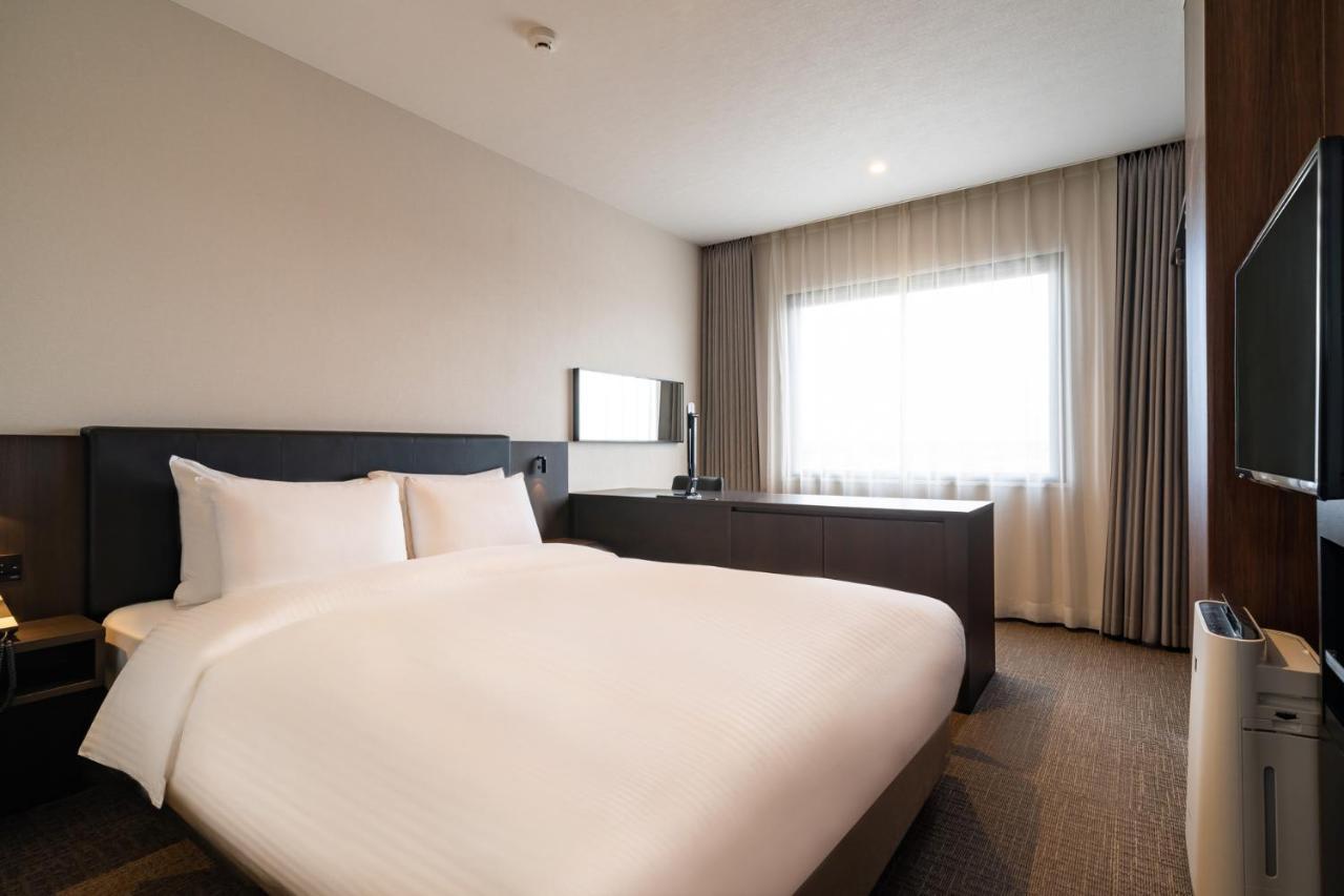 Goi Grand Hotel Ichihara Luaran gambar