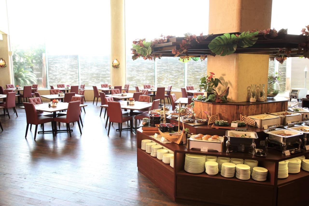 Goi Grand Hotel Ichihara Luaran gambar