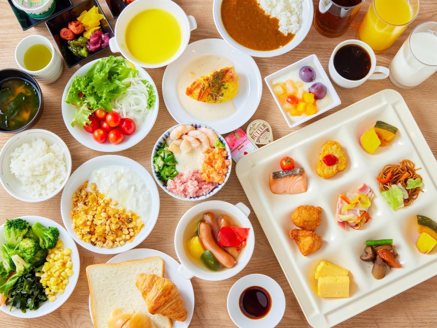 Goi Grand Hotel Ichihara Luaran gambar