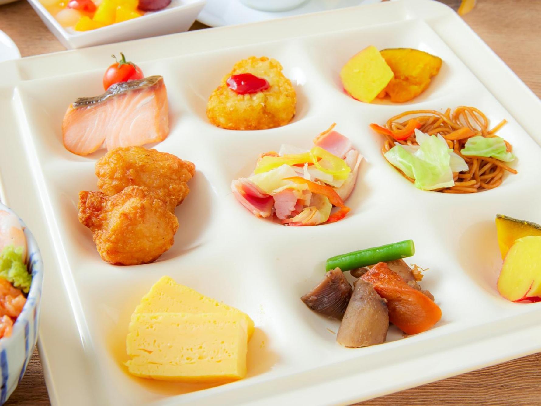 Goi Grand Hotel Ichihara Luaran gambar